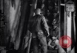 Standbild Zink Bergleute Franklin New Jersey USA, 1914, aus Sekunde 18 historischem Filmmaterial Videoclip 65675028930
