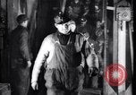 Standbild Zink Bergleute Franklin New Jersey USA, 1914, aus Sekunde 23 historischem Filmmaterial Videoclip 65675028930