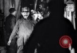 Standbild Zink Bergleute Franklin New Jersey USA, 1914, aus Sekunde 24 historischem Filmmaterial Videoclip 65675028930