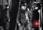 Standbild Zink Bergleute Franklin New Jersey USA, 1914, aus Sekunde 30 historischem Filmmaterial Videoclip 65675028930
