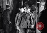 Standbild Zink Bergleute Franklin New Jersey USA, 1914, aus Sekunde 31 historischem Filmmaterial Videoclip 65675028930