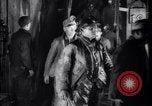 Standbild Zink Bergleute Franklin New Jersey USA, 1914, aus Sekunde 32 historischem Filmmaterial Videoclip 65675028930