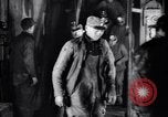 Standbild Zink Bergleute Franklin New Jersey USA, 1914, aus Sekunde 33 historischem Filmmaterial Videoclip 65675028930