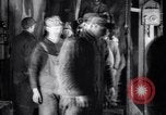 Standbild Zink Bergleute Franklin New Jersey USA, 1914, aus Sekunde 36 historischem Filmmaterial Videoclip 65675028930