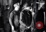 Standbild Zink Bergleute Franklin New Jersey USA, 1914, aus Sekunde 37 historischem Filmmaterial Videoclip 65675028930