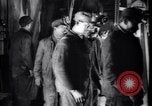 Standbild Zink Bergleute Franklin New Jersey USA, 1914, aus Sekunde 38 historischem Filmmaterial Videoclip 65675028930