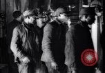 Standbild Zink Bergleute Franklin New Jersey USA, 1914, aus Sekunde 40 historischem Filmmaterial Videoclip 65675028930