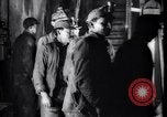 Standbild Zink Bergleute Franklin New Jersey USA, 1914, aus Sekunde 43 historischem Filmmaterial Videoclip 65675028930