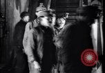 Standbild Zink Bergleute Franklin New Jersey USA, 1914, aus Sekunde 44 historischem Filmmaterial Videoclip 65675028930