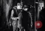 Standbild Zink Bergleute Franklin New Jersey USA, 1914, aus Sekunde 45 historischem Filmmaterial Videoclip 65675028930