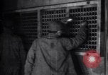 Standbild Zink Bergleute Franklin New Jersey USA, 1914, aus Sekunde 58 historischem Filmmaterial Videoclip 65675028930