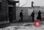 Standbild Zink Bergleute Franklin New Jersey USA, 1914, aus Sekunde 25 historischem Filmmaterial Videoclip 65675028933