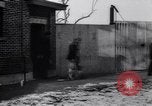 Standbild Zink Bergleute Franklin New Jersey USA, 1914, aus Sekunde 41 historischem Filmmaterial Videoclip 65675028933