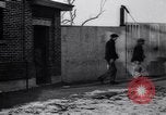 Standbild Zink Bergleute Franklin New Jersey USA, 1914, aus Sekunde 43 historischem Filmmaterial Videoclip 65675028933