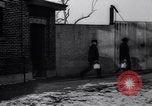 Standbild Zink Bergleute Franklin New Jersey USA, 1914, aus Sekunde 53 historischem Filmmaterial Videoclip 65675028933