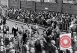 Image of Communist parade Paris France, 1954, second 6 stock footage video 65675028934
