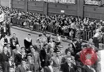 Image of Communist parade Paris France, 1954, second 7 stock footage video 65675028934