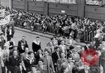 Image of Communist parade Paris France, 1954, second 8 stock footage video 65675028934