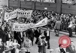 Image of Communist parade Paris France, 1954, second 14 stock footage video 65675028934