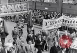 Image of Communist parade Paris France, 1954, second 20 stock footage video 65675028934