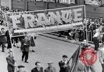 Image of Communist parade Paris France, 1954, second 26 stock footage video 65675028934