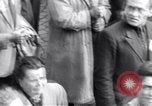 Image of Communist parade Paris France, 1954, second 28 stock footage video 65675028934