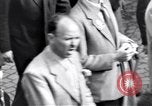 Image of Communist parade Paris France, 1954, second 29 stock footage video 65675028934