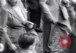 Image of Communist parade Paris France, 1954, second 32 stock footage video 65675028934