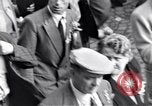 Image of Communist parade Paris France, 1954, second 35 stock footage video 65675028934