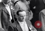 Image of Communist parade Paris France, 1954, second 36 stock footage video 65675028934
