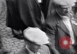 Image of Communist parade Paris France, 1954, second 37 stock footage video 65675028934