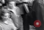 Image of Communist parade Paris France, 1954, second 38 stock footage video 65675028934