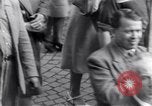Image of Communist parade Paris France, 1954, second 42 stock footage video 65675028934