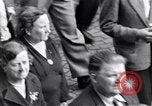 Image of Communist parade Paris France, 1954, second 45 stock footage video 65675028934