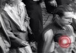 Image of Communist parade Paris France, 1954, second 49 stock footage video 65675028934