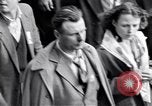 Image of Communist parade Paris France, 1954, second 50 stock footage video 65675028934