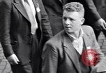Image of Communist parade Paris France, 1954, second 51 stock footage video 65675028934