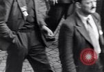 Image of Communist parade Paris France, 1954, second 52 stock footage video 65675028934