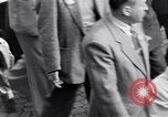 Image of Communist parade Paris France, 1954, second 55 stock footage video 65675028934