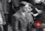 Image of Communist parade Paris France, 1954, second 59 stock footage video 65675028934