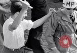 Image of Communist parade Paris France, 1954, second 60 stock footage video 65675028934