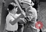 Image of Communist parade Paris France, 1954, second 61 stock footage video 65675028934