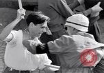 Image of Communist parade Paris France, 1954, second 62 stock footage video 65675028934