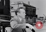 Image of Communist-slums Paris France, 1954, second 4 stock footage video 65675028935