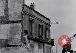 Image of Communist-slums Paris France, 1954, second 7 stock footage video 65675028935