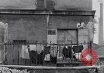Image of Communist-slums Paris France, 1954, second 11 stock footage video 65675028935