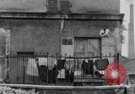 Image of Communist-slums Paris France, 1954, second 12 stock footage video 65675028935