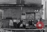 Image of Communist-slums Paris France, 1954, second 13 stock footage video 65675028935