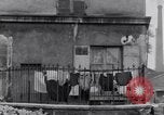 Image of Communist-slums Paris France, 1954, second 14 stock footage video 65675028935