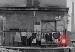 Image of Communist-slums Paris France, 1954, second 15 stock footage video 65675028935